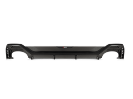 Akrapovic Audi RS 6 Avant (C8) OPF/GPF Rear Carbon Fibre Diffuser - High Gloss DI-AU/CA/1/G