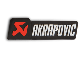 Akrapovič USB Key Rubber 3.0 64GB