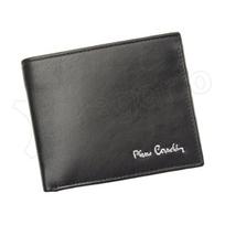 PIERRE CARDIN natūralios odos vyriška piniginė TILAK06 8824 RFID