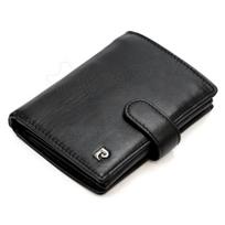 PIERRE CARDIN natūralios odos vyriška piniginė YS603 326A