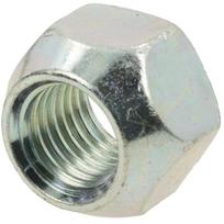 Ratų veržlė M12x1,50 plieninė