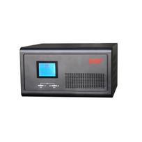 EAST UPS 600W INVERTER (LCD, tikras sinusas, max 30A, tinka cirkuliaciniam siurbliui)