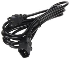 TINKLO LAIDAS IEC-C14/IEC-C13-3M 3 m