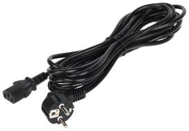 TINKLO LAIDAS CEE-77/IEC-C13-5M 5 m