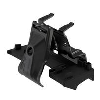 Adapteris automašīnām ar flush reliņiem, komplekts 4 gab., 69-186060, THULE