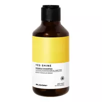 ELGON YES SHINE šampūnas plaukams SPARKLE SHAMPOO, 250 ml