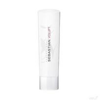 Sebastian Professional Volupt Plaukų apimtį didinantis kondicionierius, 250 ml +dovana Wella priemonė