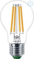 LED bulb 4W (60W) E27 827 A60 CL G UE 840lm 2700K MASTER 929003623502 | 8720169188457