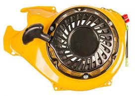 Rankinis starteris Loncin Lc80Nb20-6.1Q Originali dalis 193490453-0006