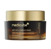 Medicube Deep Vita C kapsulinis kremas 55g 1-Pack(55g)