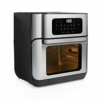 Oro gruzdintuvė Princess 183314 Juoda 1500 W 10 L