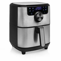 Oro gruzdintuvė Princess 182033 Sidabras 1500 W 4,5 L