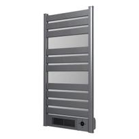 Elektrinė Rankšluosčių džiovyklė Cecotec Ready Warm 9780 Pilka 2000 W