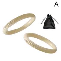 2Pcs Fine Patella Belt Basketball Knee Force Belt Patella Knee Joint Rope Rubber Band Sports Knee Pad Elastic Fixed Protect