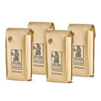 Jungle Blend kavos pupelės Arabica, 4x1 kg