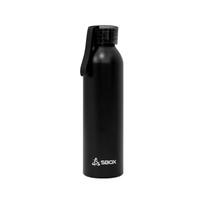 Sbox WB-650 water bottle 650ml Black
