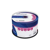 MediaRange CD-R 700MB 52x50 vnt (MR207)