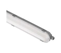 Didelio našumo LED šviestuvas su avariniu moduliu EMERGENCY LED/40W/230V 4000K IP66
