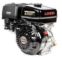 Loncin G420F-L variklio horizontalaus veleno kūgis 22,2 mm / 110 mm G420F-L