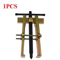 Two Claw Rama Extractors Forging Puller Automotive Mechanical Tools Gear 4 inch 2-Jaw Gear Bearing Puller Pump Pulley Remover