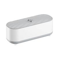Ultragarsinis valymo aparatas Buitinis akinių plovimo mašina Valiklis Breketai Papuošalai Kontaktinių lęšių dėklas Valymas battery ultrasonic cleaner (requires own battery)