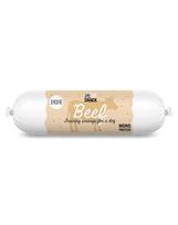 PAKA ZWIERZAKA PEPE Meat Snack Jautienos dešra šunims 200g