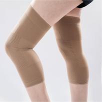 2 vnt./pora medicininė kompresinė kelio sąnario atrama, elastinė, unisex, sportui, tinkliniui, krepšiniui, bėgimui, važiavimui dviračiu, sporto salės treniruotėms, kelio atrama S