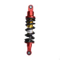 270mm Galinis amortizatorius Motociklo Pakeitimai Stabilus Aliuminio Hidraulinis Amortizavimas Dėl