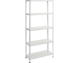 Sandėliavimo lentyna STD Plus, 170x75x30 cm