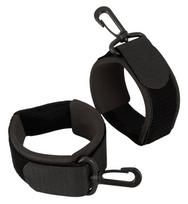 Magic Shiver ADV24 Handcuffs pančiai, virvė, antrankiai