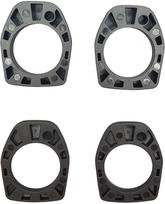 Vairo kolonėlės tarpinių komplektas Cube Asymmetric 1-1/8" for Hybrid stems