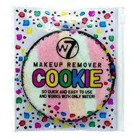 W7 Cosmetics Makeup Remover Cookie Makiažo valymo kempinėlė, Cookie