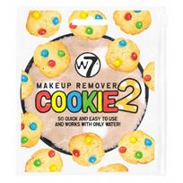 W7 Cosmetics Makeup Remover Cookie Makiažo valymo kempinėlė, Cookie2