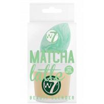 W7 Cosmetics Matcha Latte Beauty Blender Set Makiažo kempinėlių rinkinys, 1 vnt.