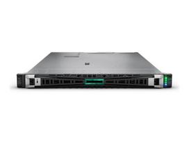 HEWLETT PACKARD ENTERPRISE DL360 Gen11 4510 with 2x32GB RAM, 2x960GB SSD, MR408i-o NC BCM5719, 2x1000W RPS, EMEA Server, P71673-425