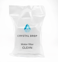 Crystal Drop Water filtration systems