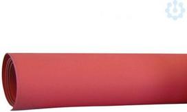 VDE rubber cloth 1000x1000x1.6 mm 120046 | 4011923055219