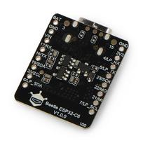 Beetle ESP32-C6 - miniatiūrinė IoT kūrimo plokštė - WiFi/BT/Thread/ZB/Matter - DFRobot DFR1117