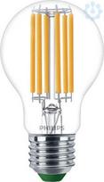 LED bulb 5.2W (75W) E27 827 A60 CL G UE 1095lm 2700K MASTER 929003624302 | 8720169188617