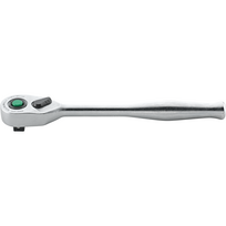 Terkšlė 3/8&quot, STAHLWILLE 435 SG-QR N