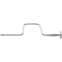 Suktuvas STAHLWILLE 453QR 3/8&quot,
