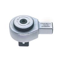 Terkšlė dinamometriniam raktui STAHLWILLE 735/40 3/4&quot,