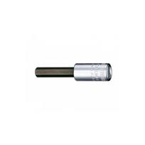 Galvutė su Inhex antgaliu STAHLWILLE 44 1/4&quot, 5 mm