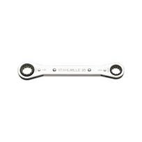 Terkšlinis raktas STAHLWILLE 25aN 3/8&quot, x 7/16&quot,