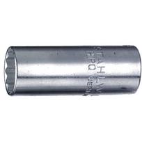 Dvylikakampė prailginta galvutė STAHLWILLE 40 ADL 1/4&quot, 11/32&quot,