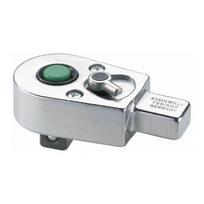 Terkšlė dinamometriniam raktui STAHLWILLE 3/8&quot, 725QR/5