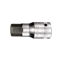 Šešiakampė galvutė STAHLWILLE 44 K 5 mm