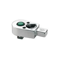 Terkšlė dinamometriniam raktui STAHLWILLE 1/2&quot, 725QR/20