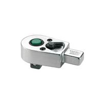 Terkšlė dinamometriniam raktui STAHLWILLE 1/4&quot, 725QR/4