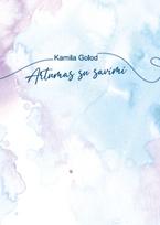 Artumas su savimi - Kamila Golod